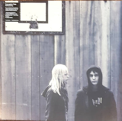 Porcupine Tree - Nil Recurring